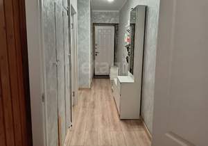 3-к квартира, вторичка, 56м2, 4/5 этаж