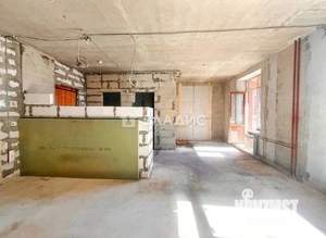 1-к квартира, вторичка, 39м2, 3/8 этаж