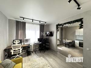2-к квартира, вторичка, 66м2, 2/16 этаж