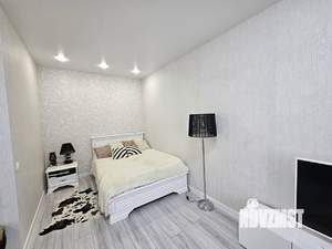 1-к квартира, вторичка, 33м2, 6/8 этаж