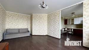 1-к квартира, вторичка, 50м2, 9/20 этаж