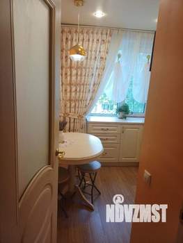 2-к квартира, вторичка, 45м2, 4/5 этаж