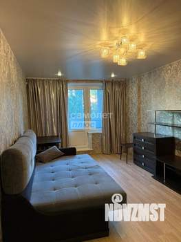 2-к квартира, вторичка, 46м2, 4/5 этаж