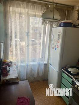 2-к квартира, вторичка, 46м2, 2/5 этаж