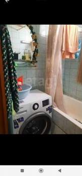 2-к квартира, вторичка, 50м2, 5/1 этаж