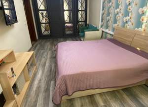 2-к квартира, вторичка, 64м2, 6/17 этаж