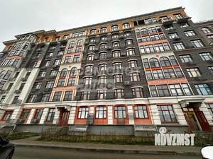 3-к квартира, вторичка, 63м2, 2/8 этаж