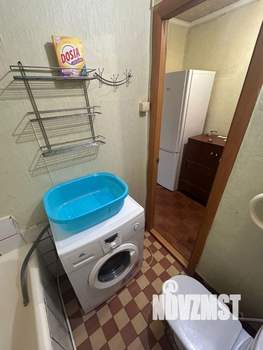 1-к квартира, вторичка, 31м2, 5/5 этаж