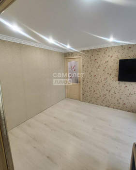2-к квартира, вторичка, 48м2, 5/5 этаж