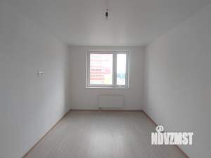 1-к квартира, вторичка, 42м2, 11/17 этаж