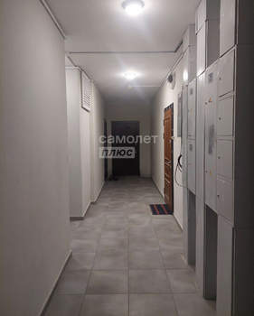 2-к квартира, вторичка, 44м2, 16/16 этаж