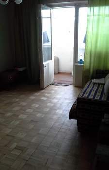 1-к квартира, вторичка, 36м2, 10/16 этаж