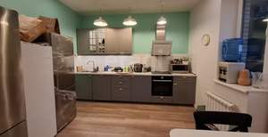 4-к квартира, вторичка, 103м2, 11/13 этаж