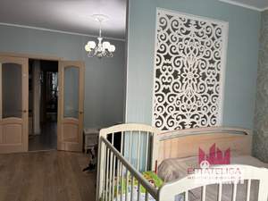 2-к квартира, вторичка, 74м2, 4/17 этаж