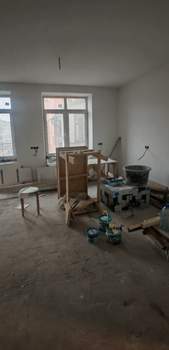 3-к квартира, вторичка, 65м2, 8/9 этаж