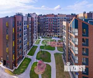 2-к квартира, вторичка, 44м2, 6/9 этаж