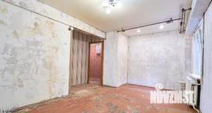 1-к квартира, вторичка, 29м2, 1/5 этаж