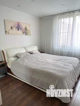 2-к квартира, вторичка, 69м2, 12/13 этаж