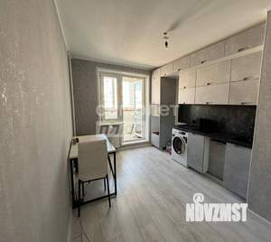 2-к квартира, вторичка, 56м2, 16/17 этаж