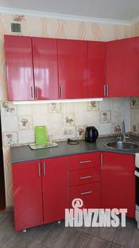 1-к квартира, вторичка, 36м2, 12/18 этаж