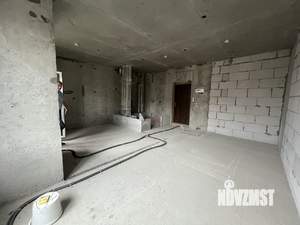 1-к квартира, вторичка, 33м2, 7/9 этаж
