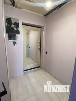 1-к квартира, вторичка, 35м2, 12/14 этаж