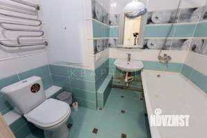 1-к квартира, вторичка, 38м2, 16/17 этаж