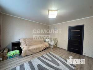 1-к квартира, вторичка, 41м2, 12/17 этаж