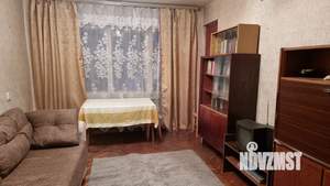 2-к квартира, вторичка, 48м2, 2/5 этаж