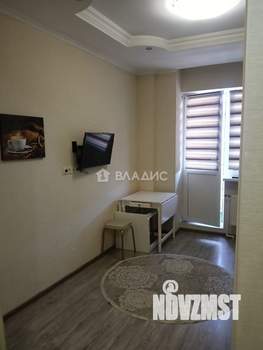 Студия квартира, вторичка, 24м2, 2/5 этаж