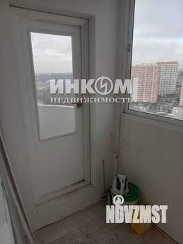 2-к квартира, вторичка, 55м2, 13/17 этаж