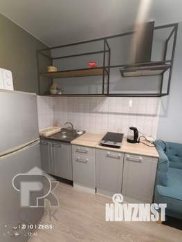 1-к квартира, вторичка, 37м2, 2/17 этаж