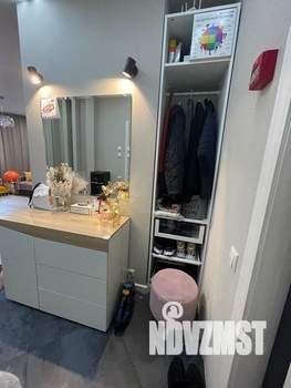 1-к квартира, вторичка, 46м2, 14/14 этаж