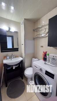 3-к квартира, вторичка, 49м2, 8/9 этаж
