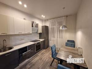 2-к квартира, вторичка, 47м2, 6/8 этаж