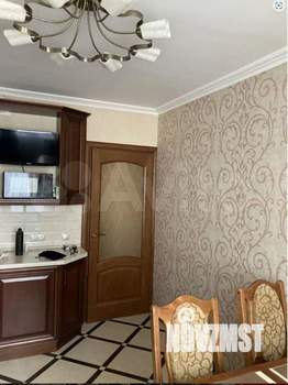 3-к квартира, вторичка, 75м2, 14/17 этаж