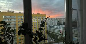 2-к квартира, вторичка, 49м2, 16/17 этаж