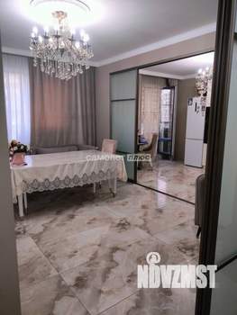 3-к квартира, вторичка, 78м2, 4/18 этаж