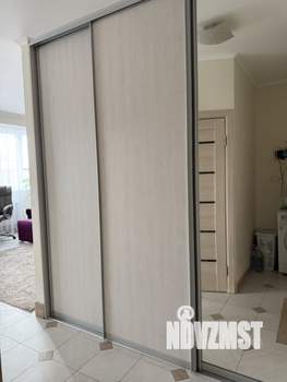 Студия квартира, вторичка, 33м2, 4/4 этаж