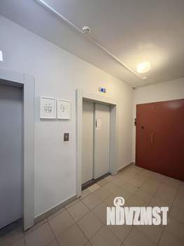 2-к квартира, вторичка, 68м2, 12/16 этаж