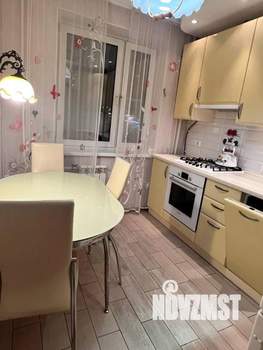 3-к квартира, вторичка, 65м2, 6/9 этаж