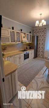 2-к квартира, вторичка, 74м2, 3/17 этаж