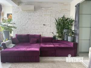 Студия квартира, вторичка, 33м2, 4/4 этаж