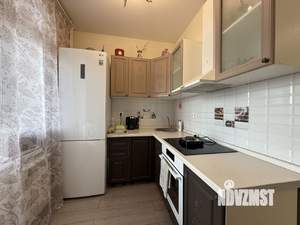 1-к квартира, вторичка, 29м2, 3/8 этаж