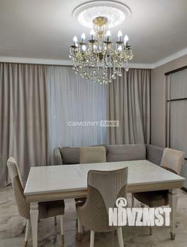 3-к квартира, вторичка, 78м2, 4/18 этаж
