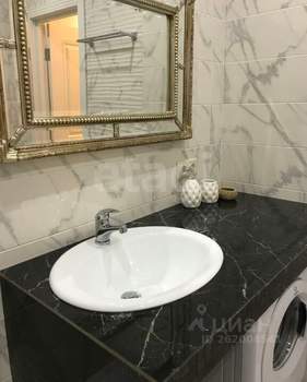 2-к квартира, вторичка, 43м2, 16/17 этаж