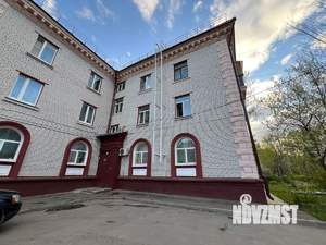 2-к квартира, вторичка, 57м2, 2/3 этаж