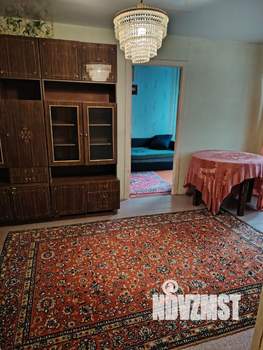 2-к квартира, вторичка, 47м2, 4/5 этаж