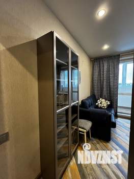 1-к квартира, вторичка, 37м2, 13/13 этаж