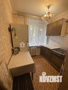 2-к квартира, вторичка, 42м2, 1/5 этаж